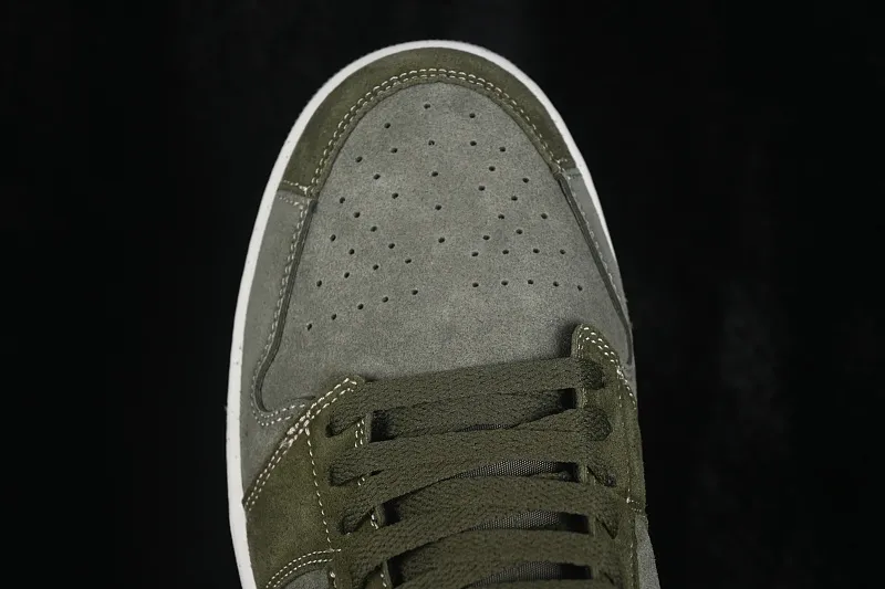 All categories Air Jordan Jordan series basketball shoes Air Jordan 1 Low Air Jordan 1 Low AJ1 Joe 1 low-top retro culture basketball shoes FQ3055-300